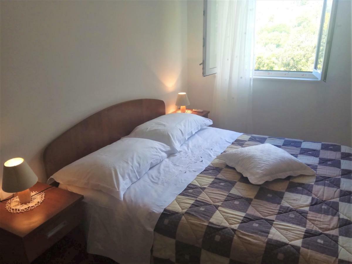 Countryside Vacation House Vitez Babino Polje Eksteriør billede