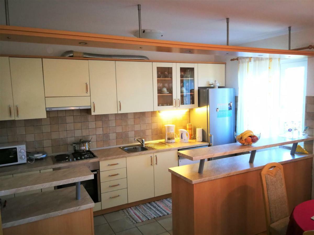 Countryside Vacation House Vitez Babino Polje Eksteriør billede